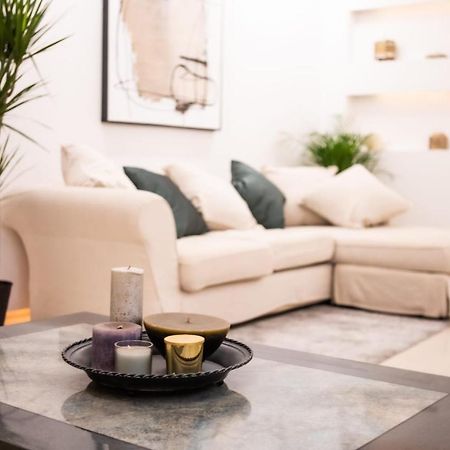 Home D'Elite Pantheon Roma Eksteriør bilde
