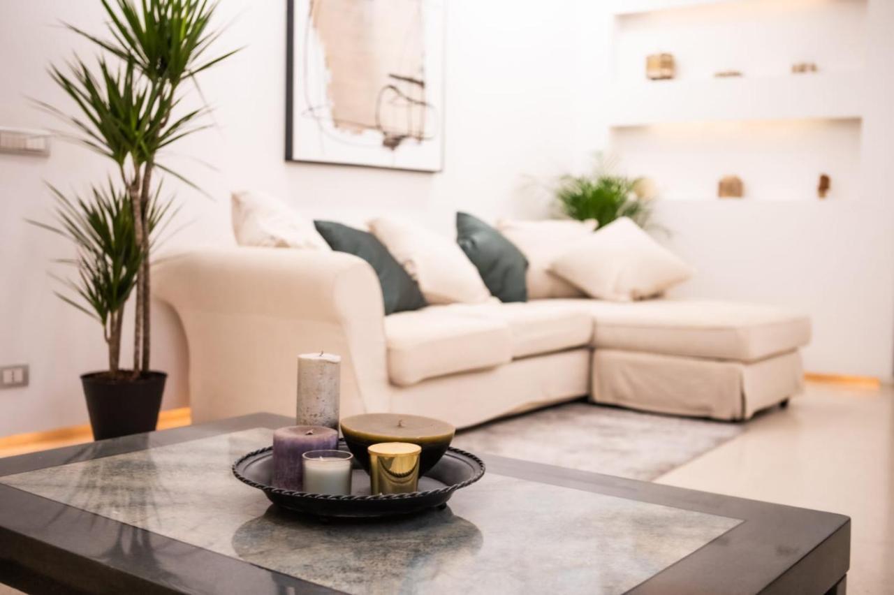 Home D'Elite Pantheon Roma Eksteriør bilde
