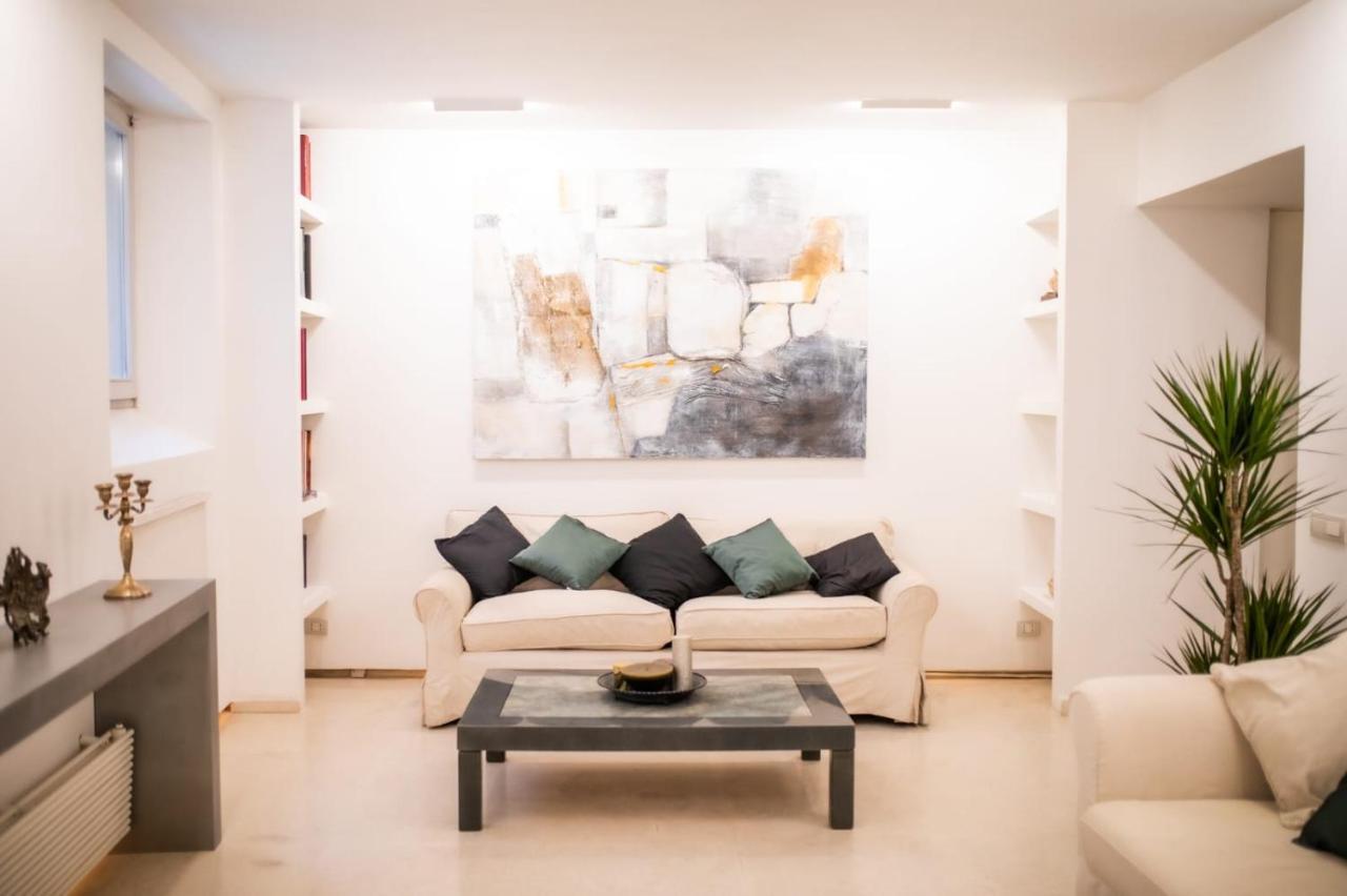 Home D'Elite Pantheon Roma Eksteriør bilde