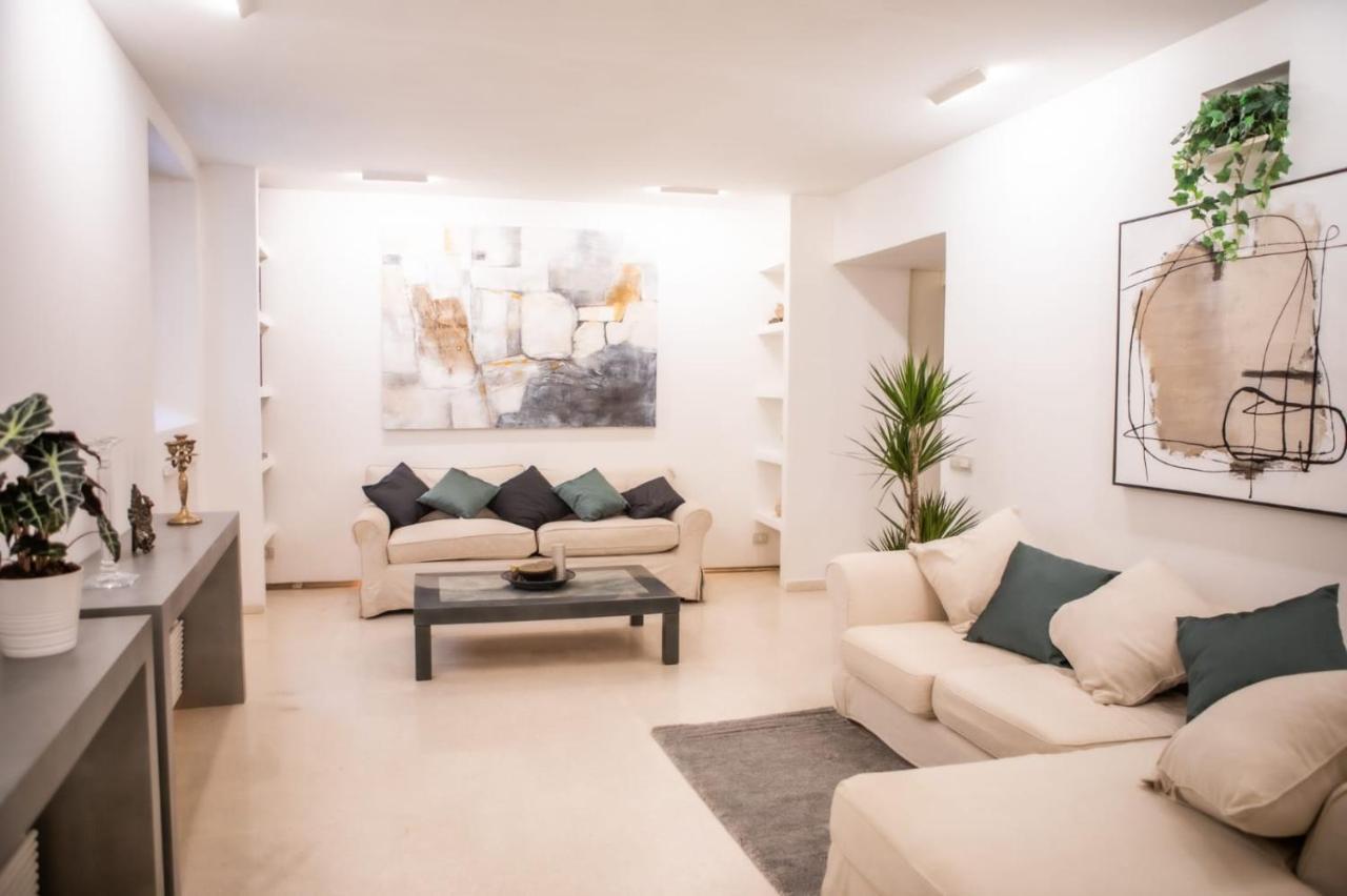 Home D'Elite Pantheon Roma Eksteriør bilde