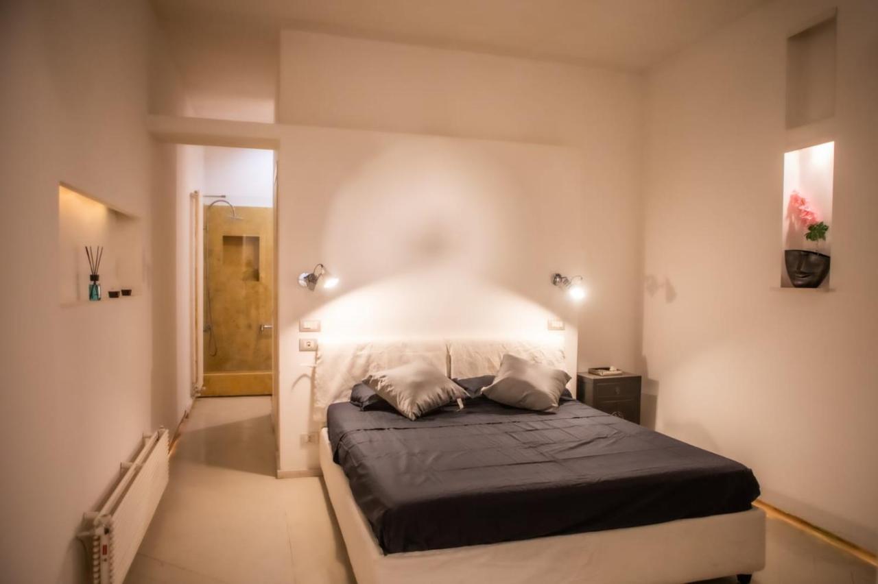 Home D'Elite Pantheon Roma Eksteriør bilde