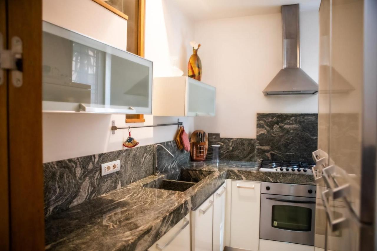Home D'Elite Pantheon Roma Eksteriør bilde
