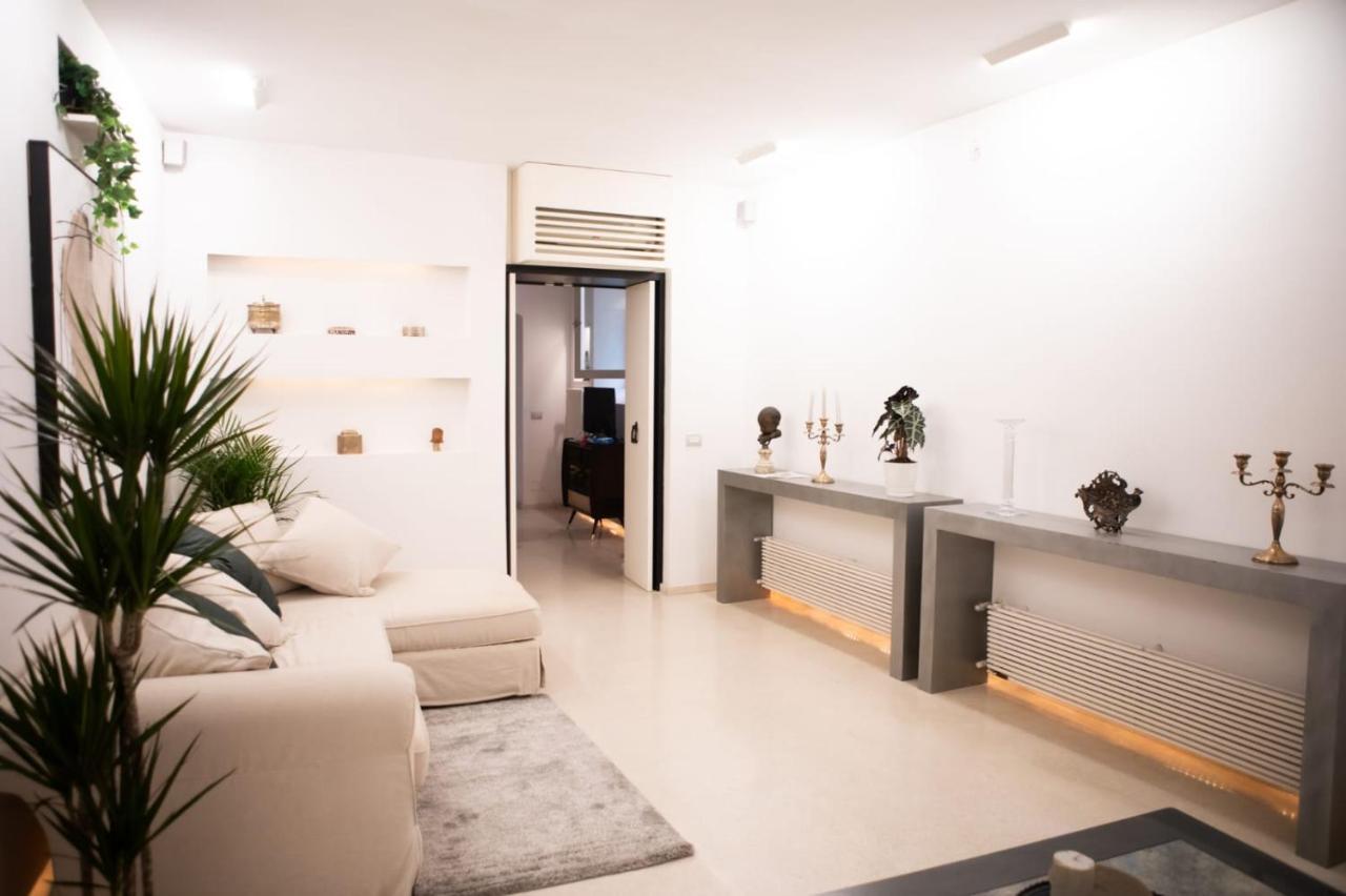 Home D'Elite Pantheon Roma Eksteriør bilde