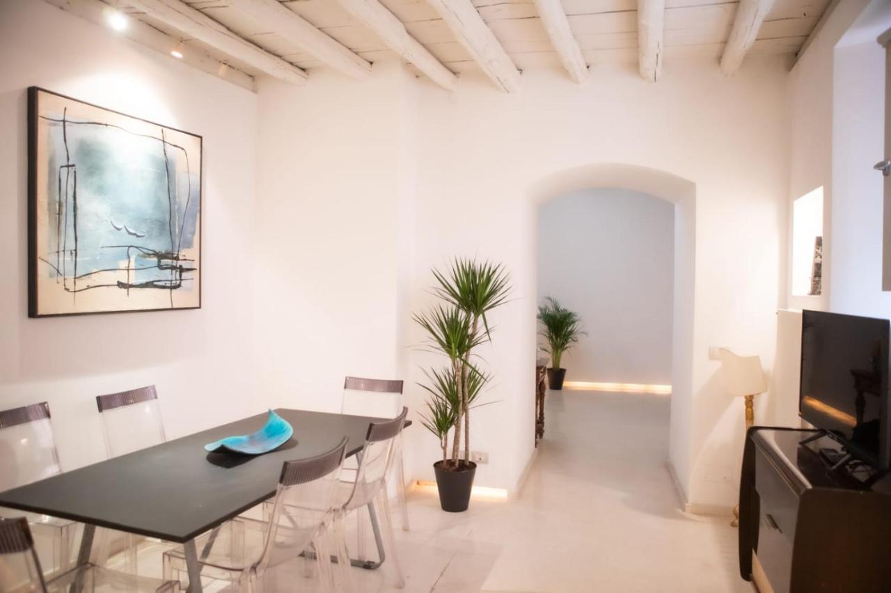 Home D'Elite Pantheon Roma Eksteriør bilde
